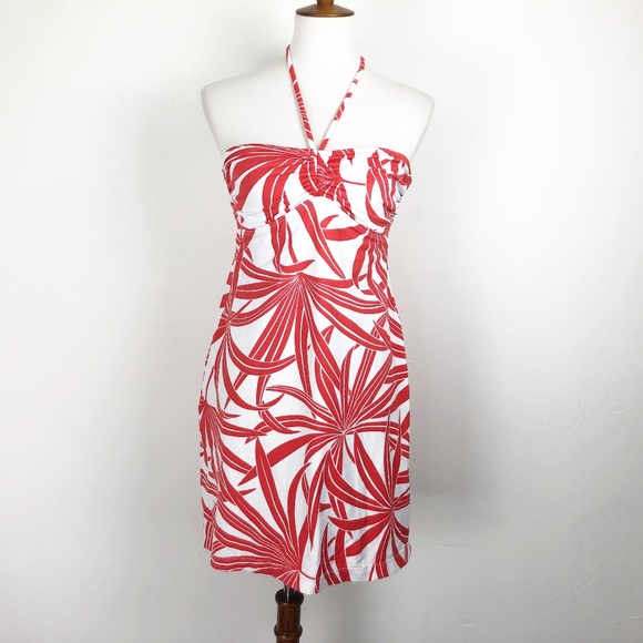 tommy bahama swim dress
